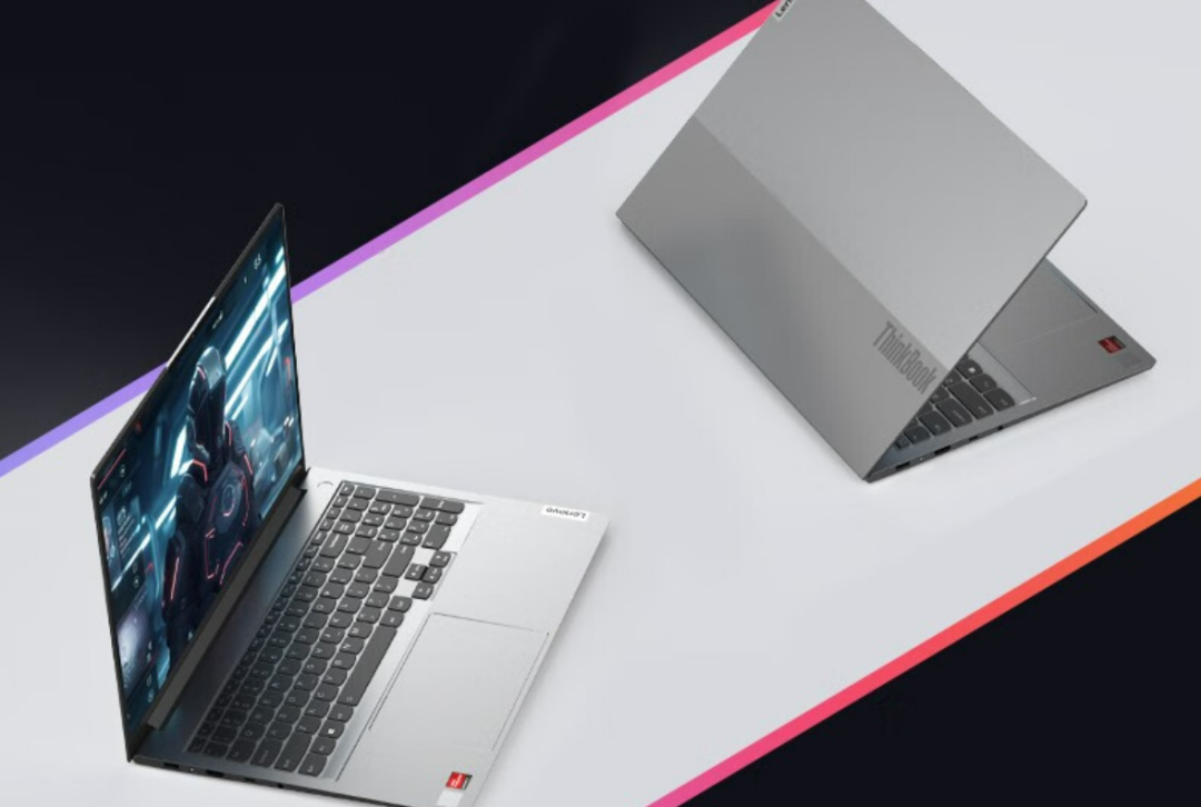 联想笔记本电脑r7 16g 1t跌破底价!还有满血rtx3050ti显卡