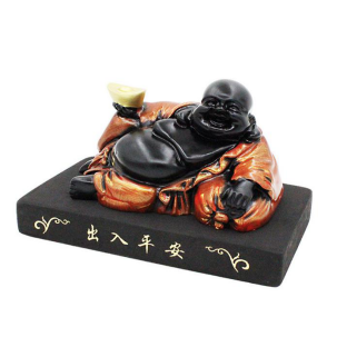 翻趣汽车用品—佛摆件