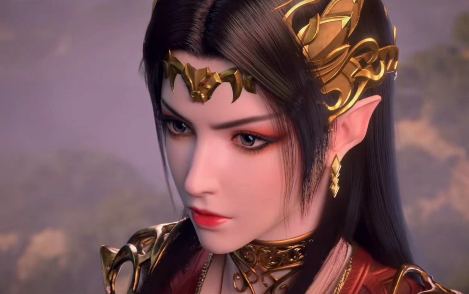 斗破苍穹年番第47集中出现的三个新人物是谁?他们后来如何了?