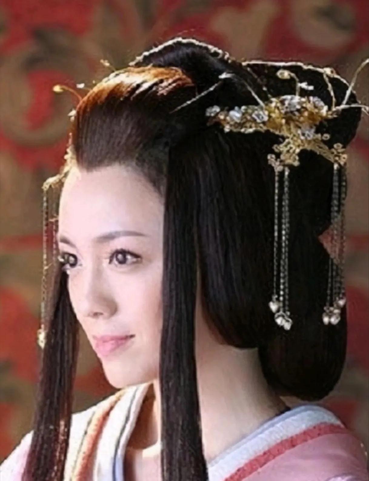 鲁元公主作为刘邦和吕雉唯一的女儿结局如何