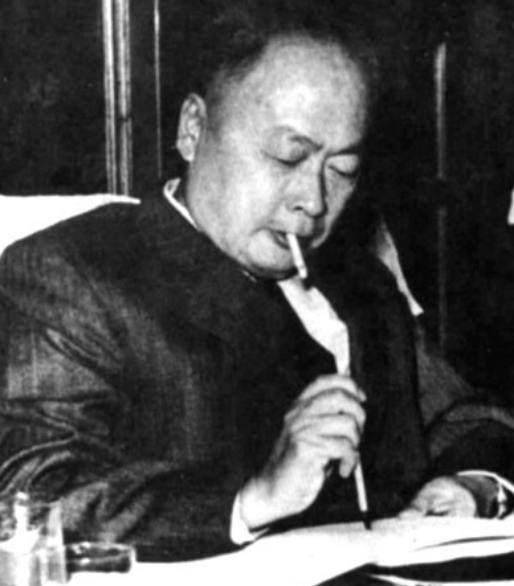 1962年,陈毅给江西县委写信:务必找个叫周篮嫂的人,不要走过场