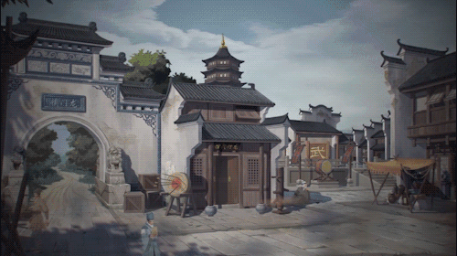 "侠"气出海!《新射雕群侠传之铁血丹心》去海外市场再下一城