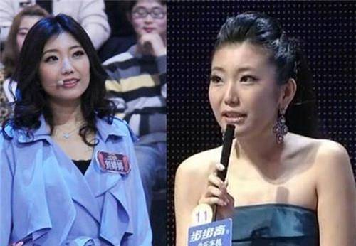 纪实:《非诚勿扰》女嘉宾,婚后4个月,为何怀有身孕砍死老公?