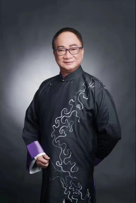 影坛奇人徐小明:能演会唱,武术魂与爱国情怀共存的艺人