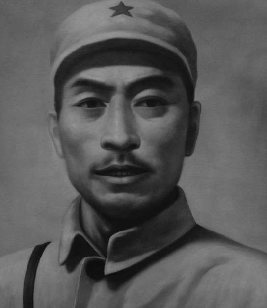 抗战中壮烈殉国的十大名将,天再冷,也请脱帽致敬