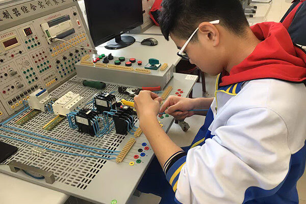 电子技术应用