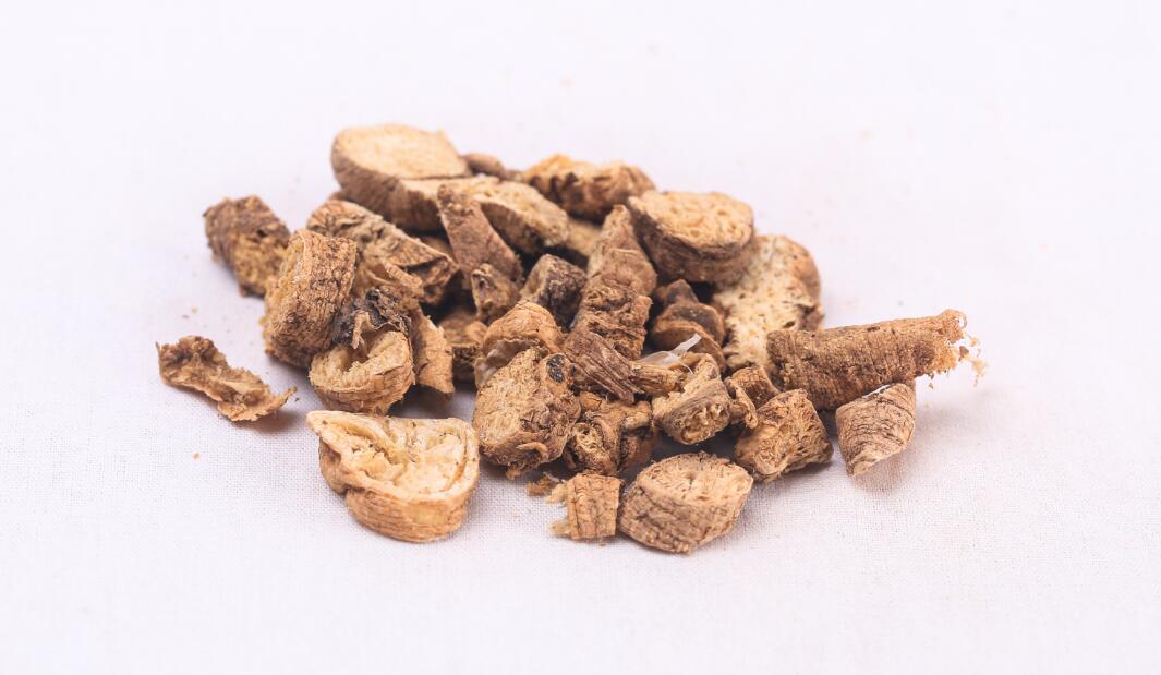 「供销药材通」南北沙参来源功效均不同,对症用药疗效更好!