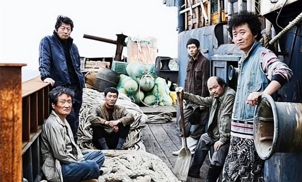 33人出海,22人遇害,山东"鲁荣渔2682"渔船惨案始末!