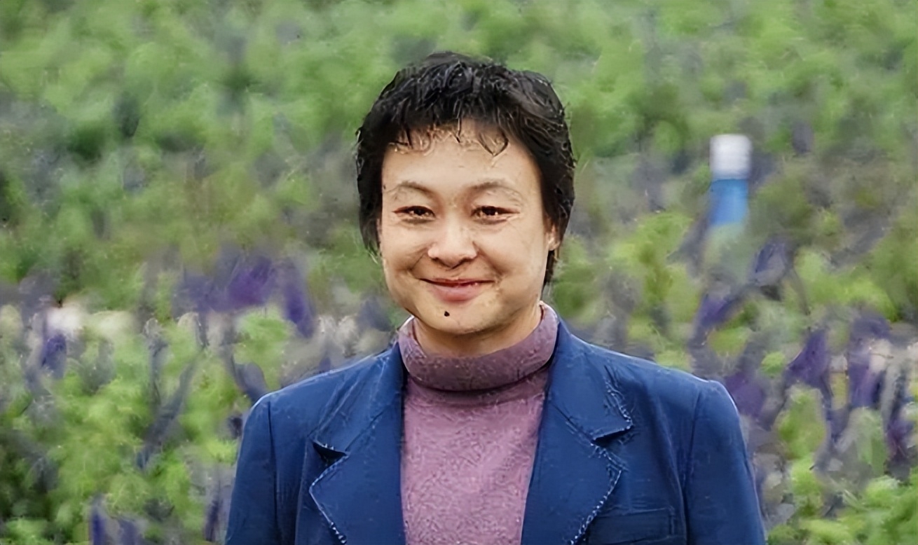 29年前入日本籍的何智丽,击败邓亚萍大喊"哟西",现在过得怎样