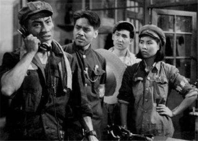 演员印质明:《铁道卫士》中的高科长,晚年妻子去世宁孤独不再娶