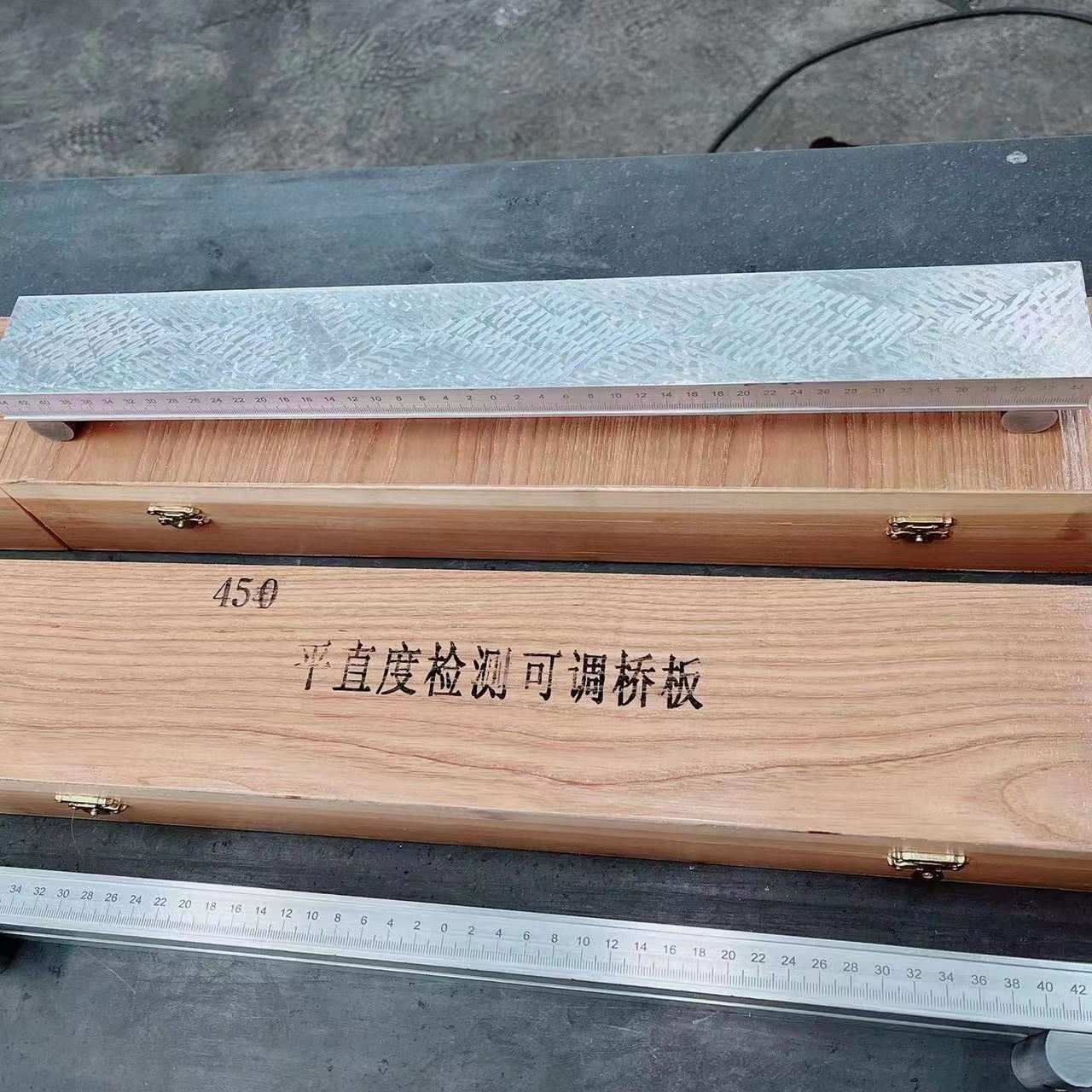 镁铝桥板您了解吗?