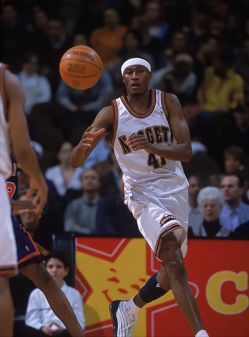 谈及3d,不能不说的詹姆斯·波西