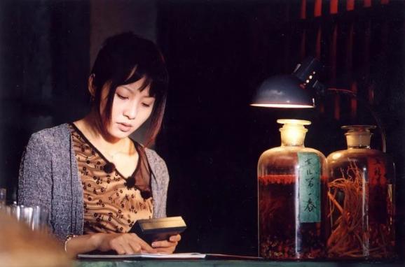 池莉带你玩武汉:看水,嚯汤,散步到江滩