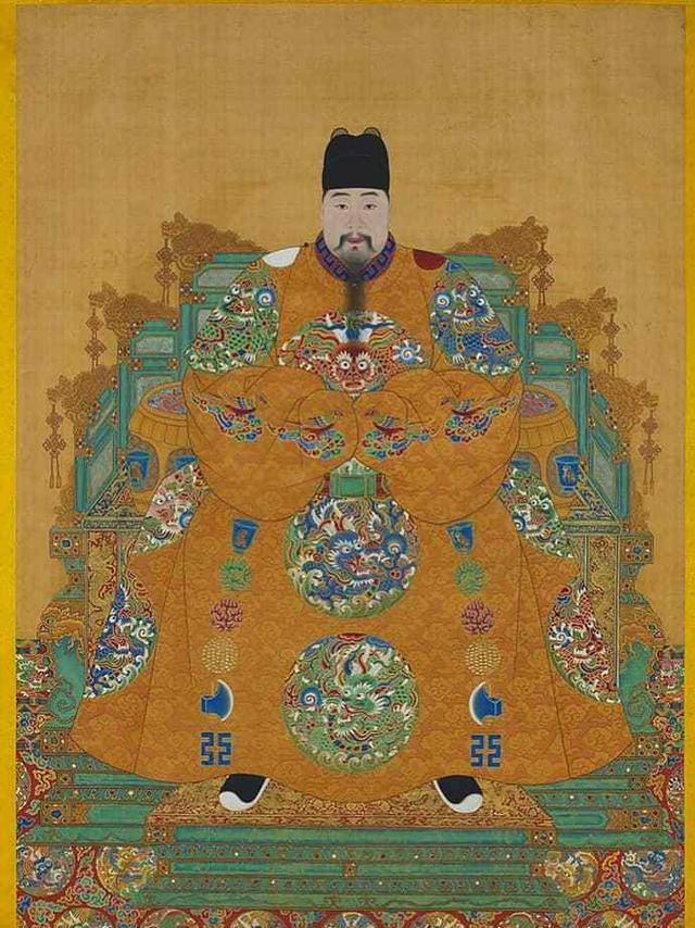 中国古代皇帝避讳现象的起源和变迁