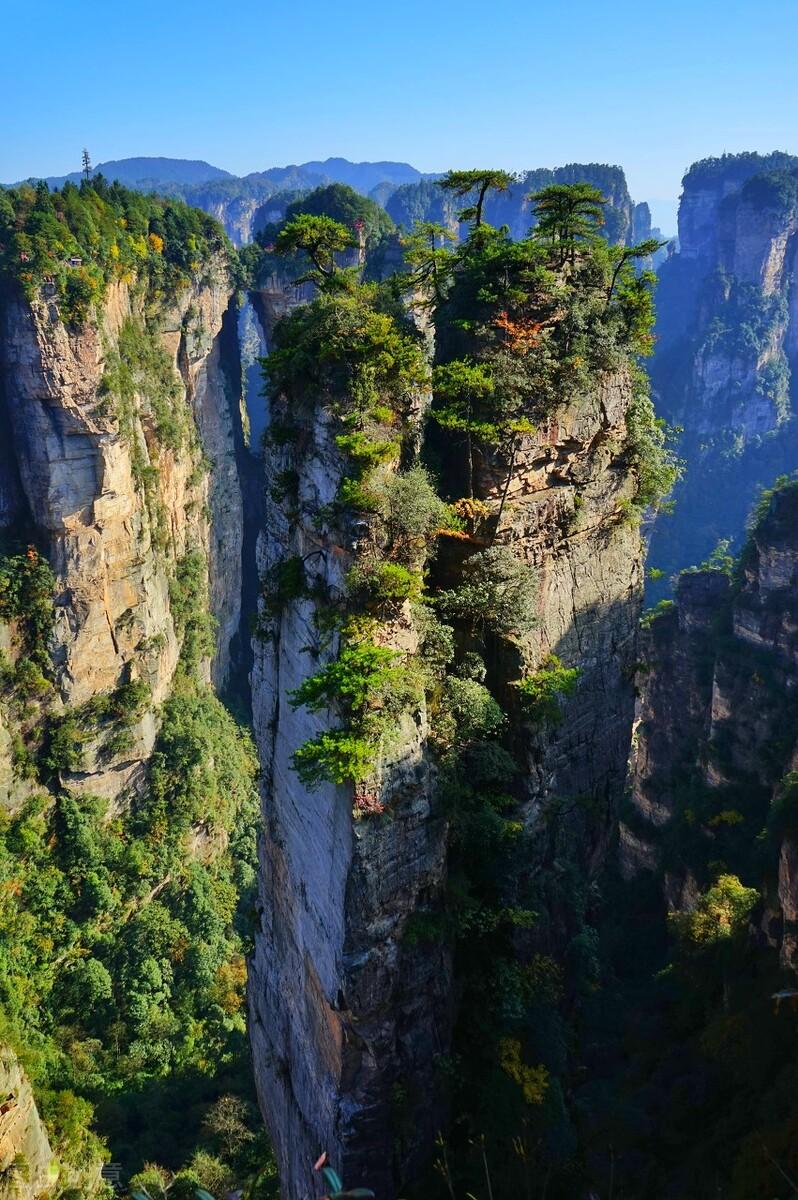 中国景观有多惊艳?这33个,去过一半,此生无憾,你去过哪几个?