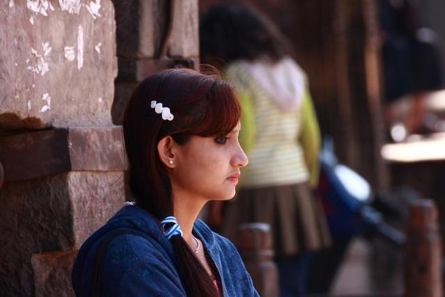 尼泊尔姑娘组团来到中国相亲,对男性提出一个要求,你能满足吗?