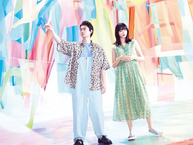 日本 厌世脸 的甜蜜男友 独爱古着风耍个性 被菅田将晖圈粉了 百科ta说