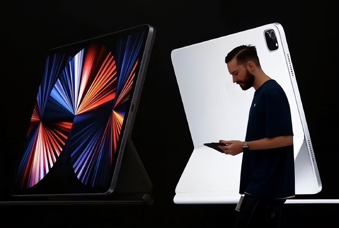 曝蘋果將推新款ipadpro(蘋果ipadpro2022款發佈)