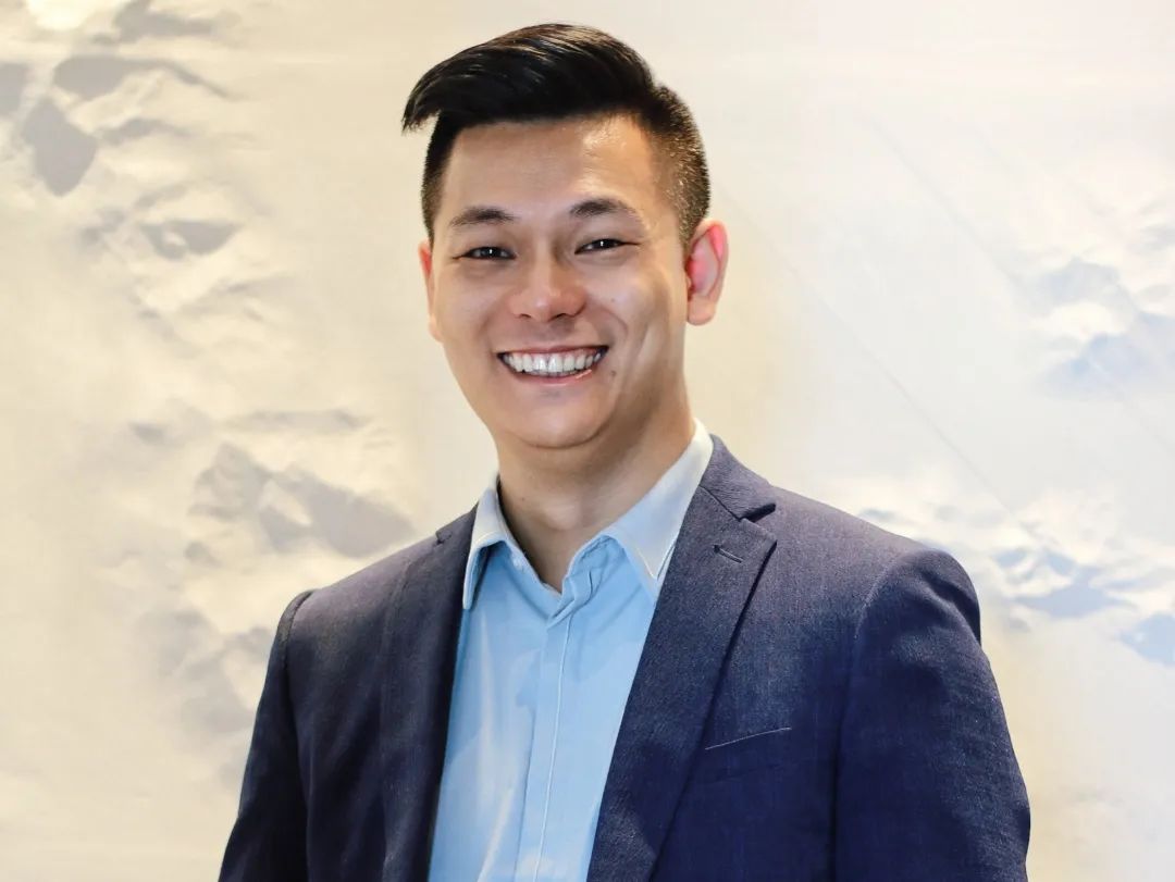 祝强|一个把昆仑山搬进了公司的设计师