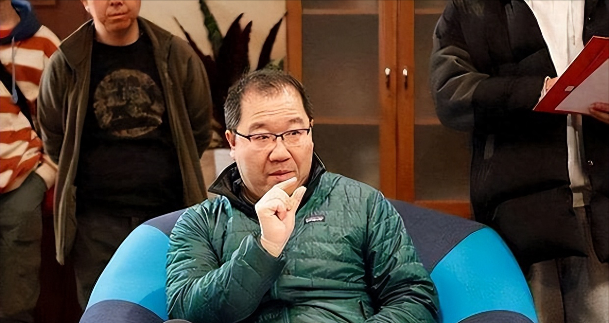 回顾梁天大哥去世后看清英达不参加妹妹婚礼对不起宋丹丹