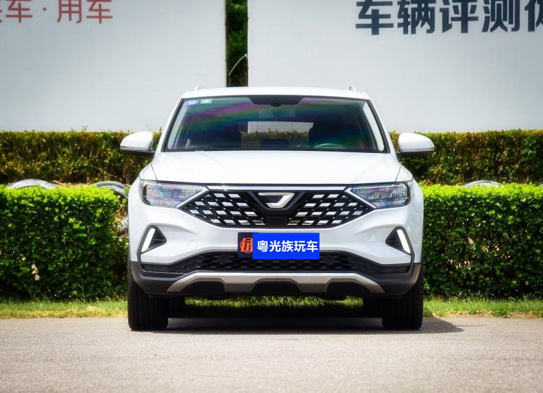 8万买德系suv