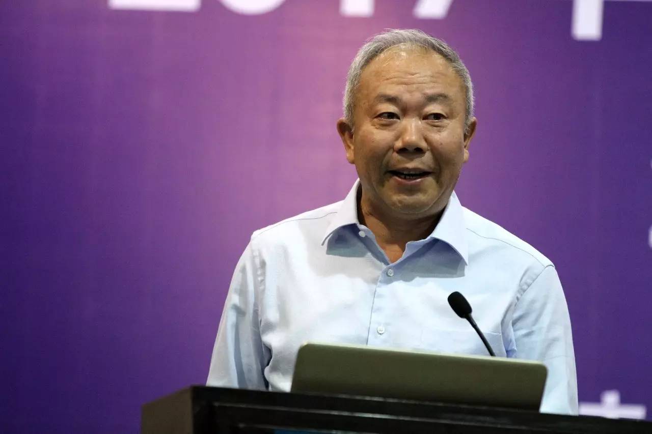 中国工程院岳国君院士被查:47岁博士结业,仅用5年就成为院士