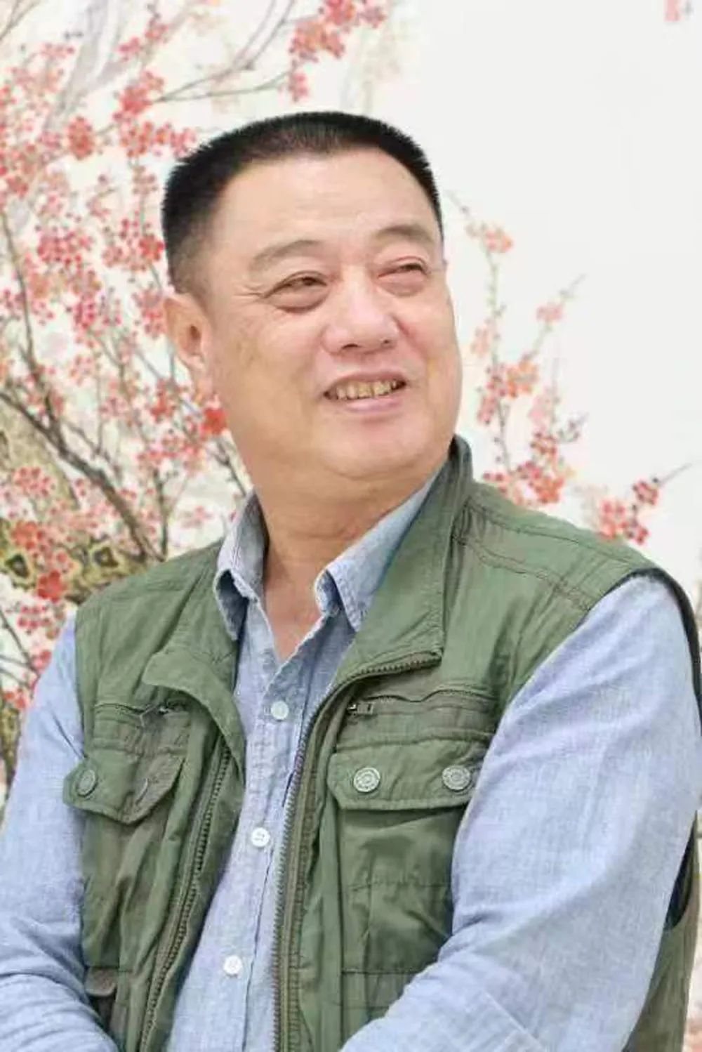 《瓷无止境》中国当代陶瓷艺术大展——熊晓华