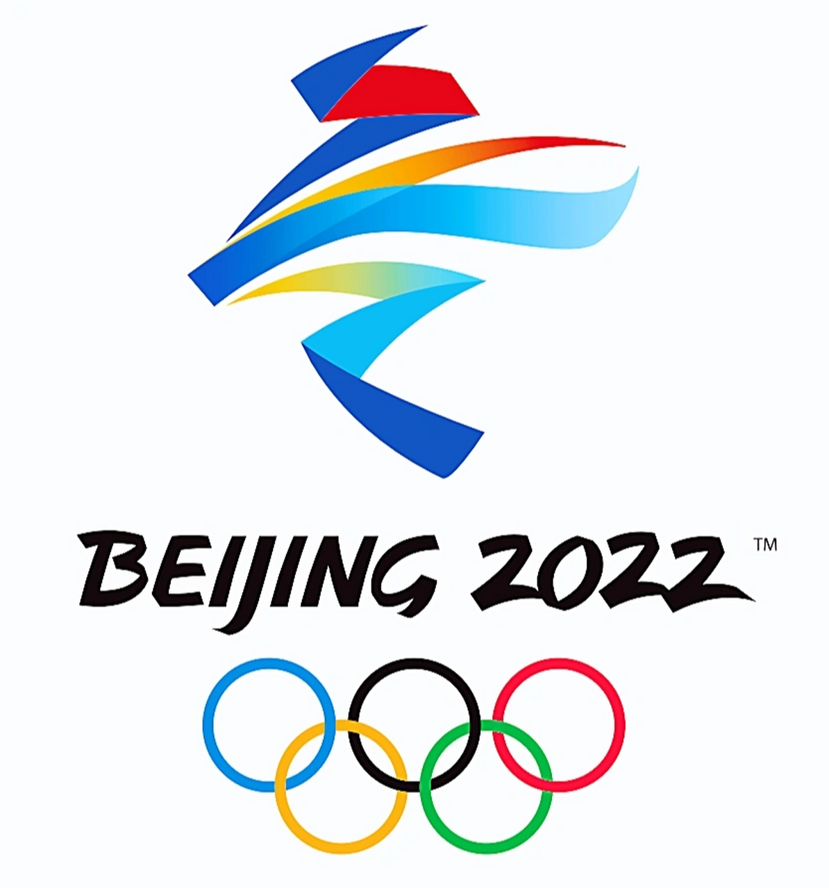 2022北京冬奥漂亮图片图片