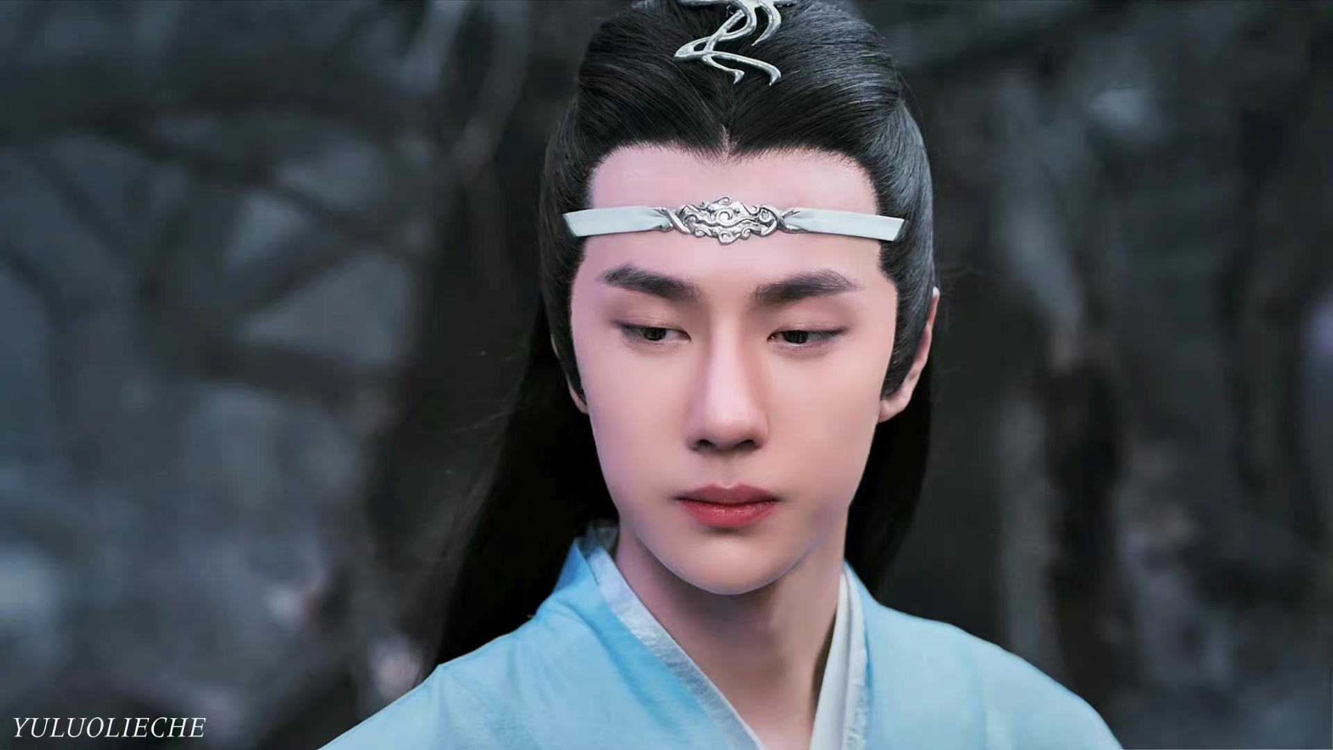 陈情令之三生情缘 34|治疗之法