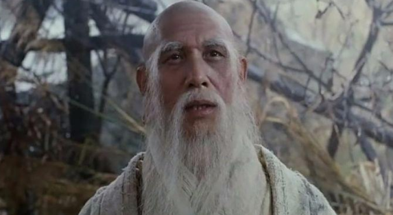 47岁才出道,有胡子正派,没胡子反派,"千面如来"当之无愧啊!