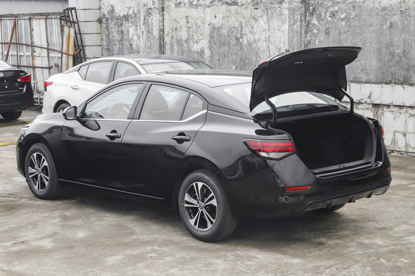 日产良心车又降了!下探到8.38万,满油跑810km,30天狂甩26122辆