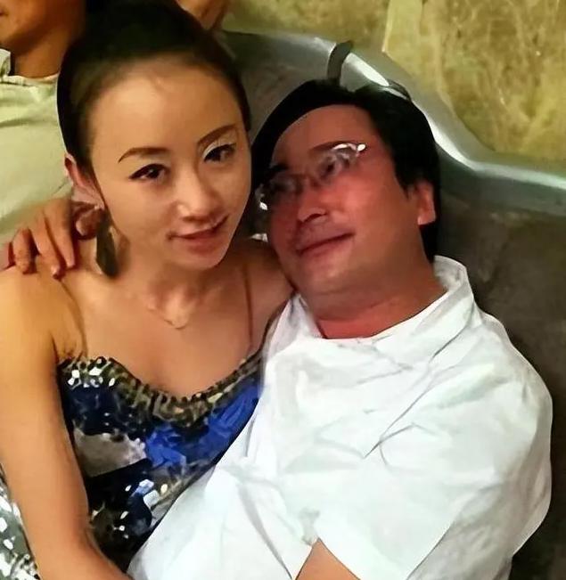 回顾:美女主持人纪英男,为上位走上歧途,每晚都得热情服务领导