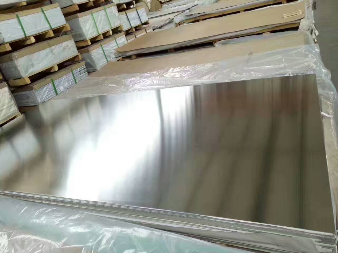 1060铝板 3003铝板 简介规格