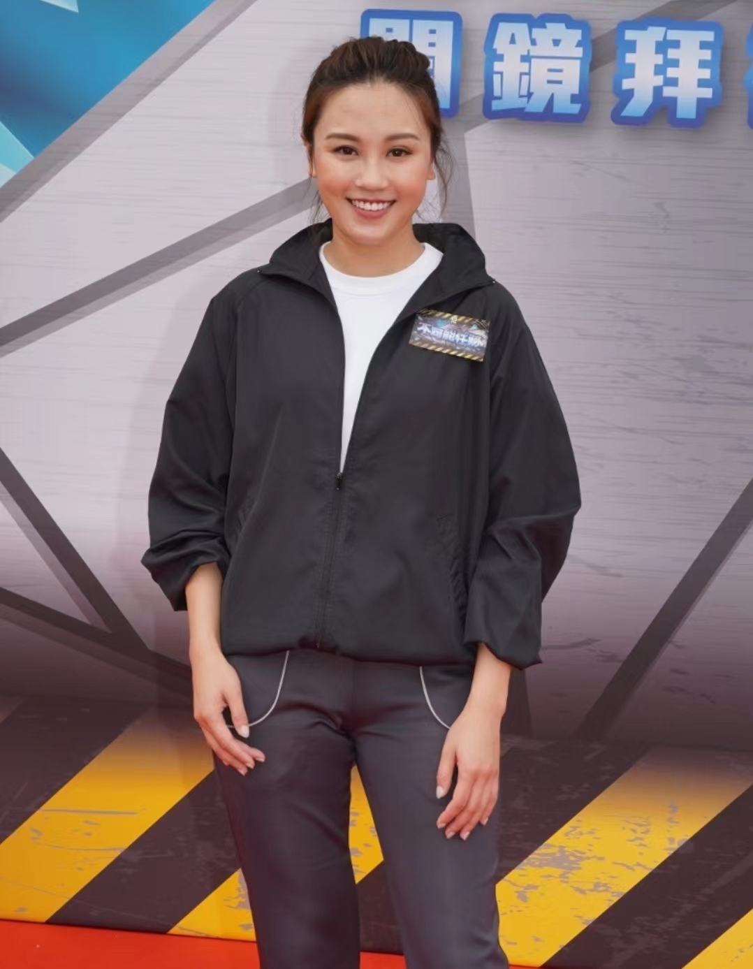 被雪藏3个月首现身幕前,苏韵姿仍不知何时回归剧组:想有个交代