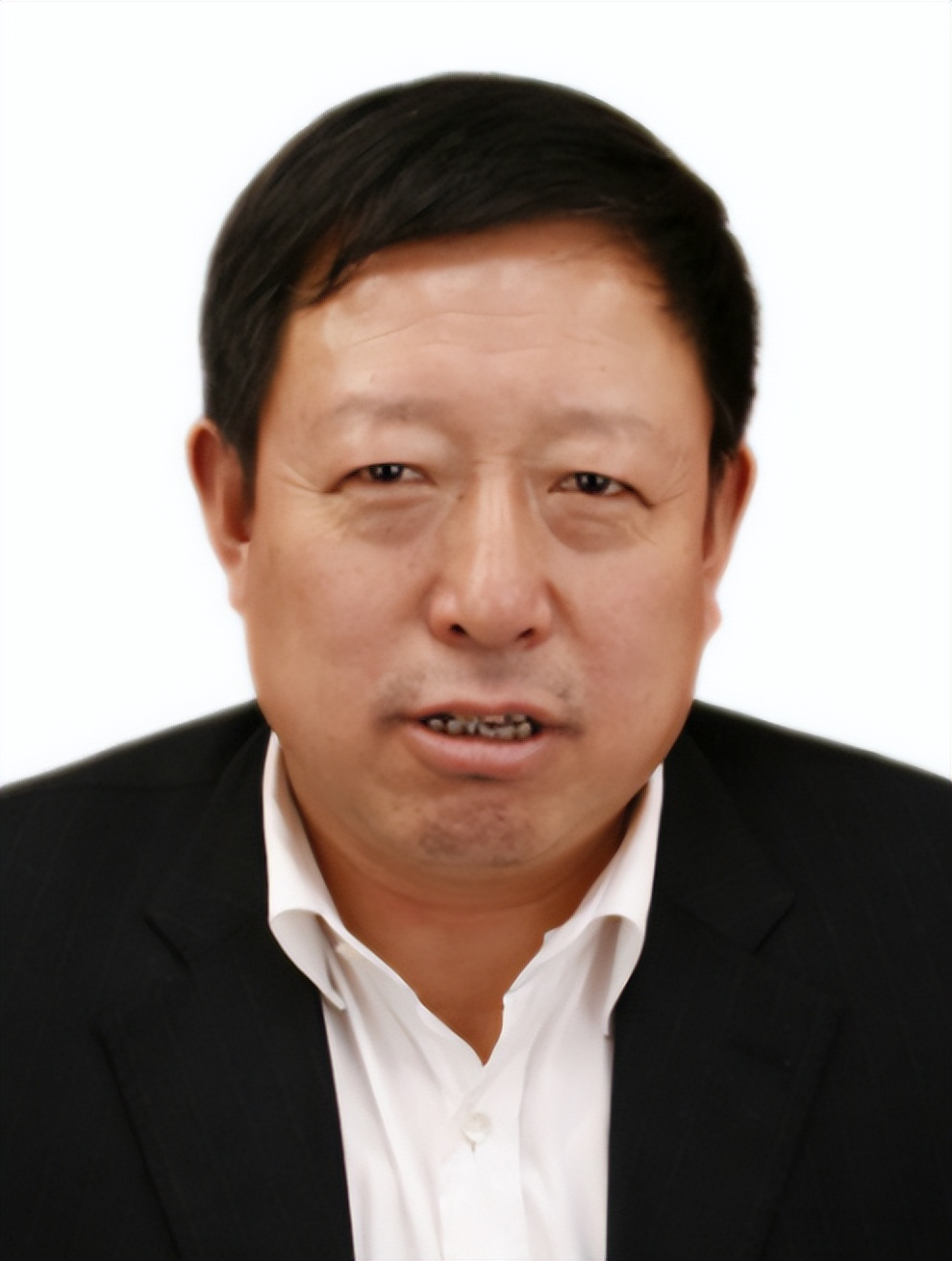 陕西"小官巨贪"辛耀峰:花695万买官被骗,让政府背上六亿债务