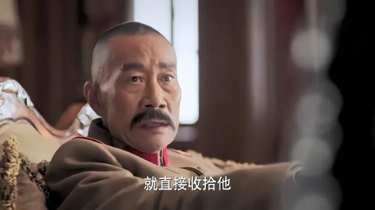 一个投靠过所有大佬的小军阀:魏益三