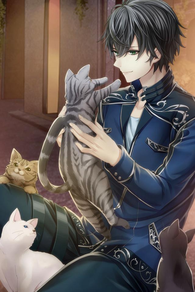 小甜文:《重生后我成了大佬们的团宠》厉景渊vs陆时曼,全程高甜