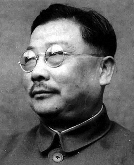 1954年,军委任命刘少文出任军情部部长,刘少文:难以胜任