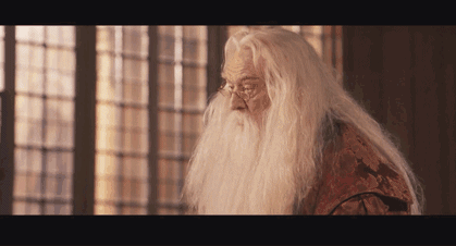 哈利·波特先生,好久不见