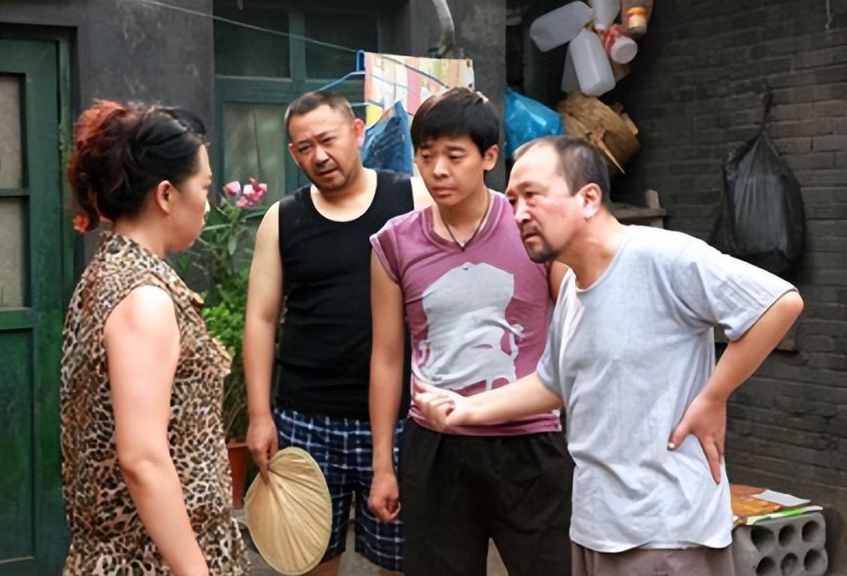 陈燕琳:公公李保田缺席我的婚礼,我不气不恼,用爱换来家庭和睦