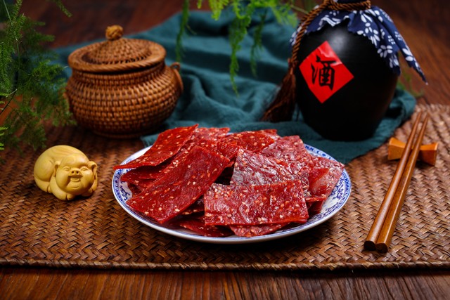 三明十大特色小吃