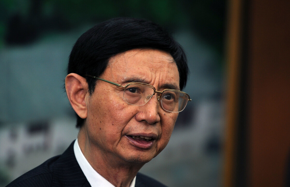 前首富住进养老院!商业帝国覆灭,毁于儿子和继母争权?