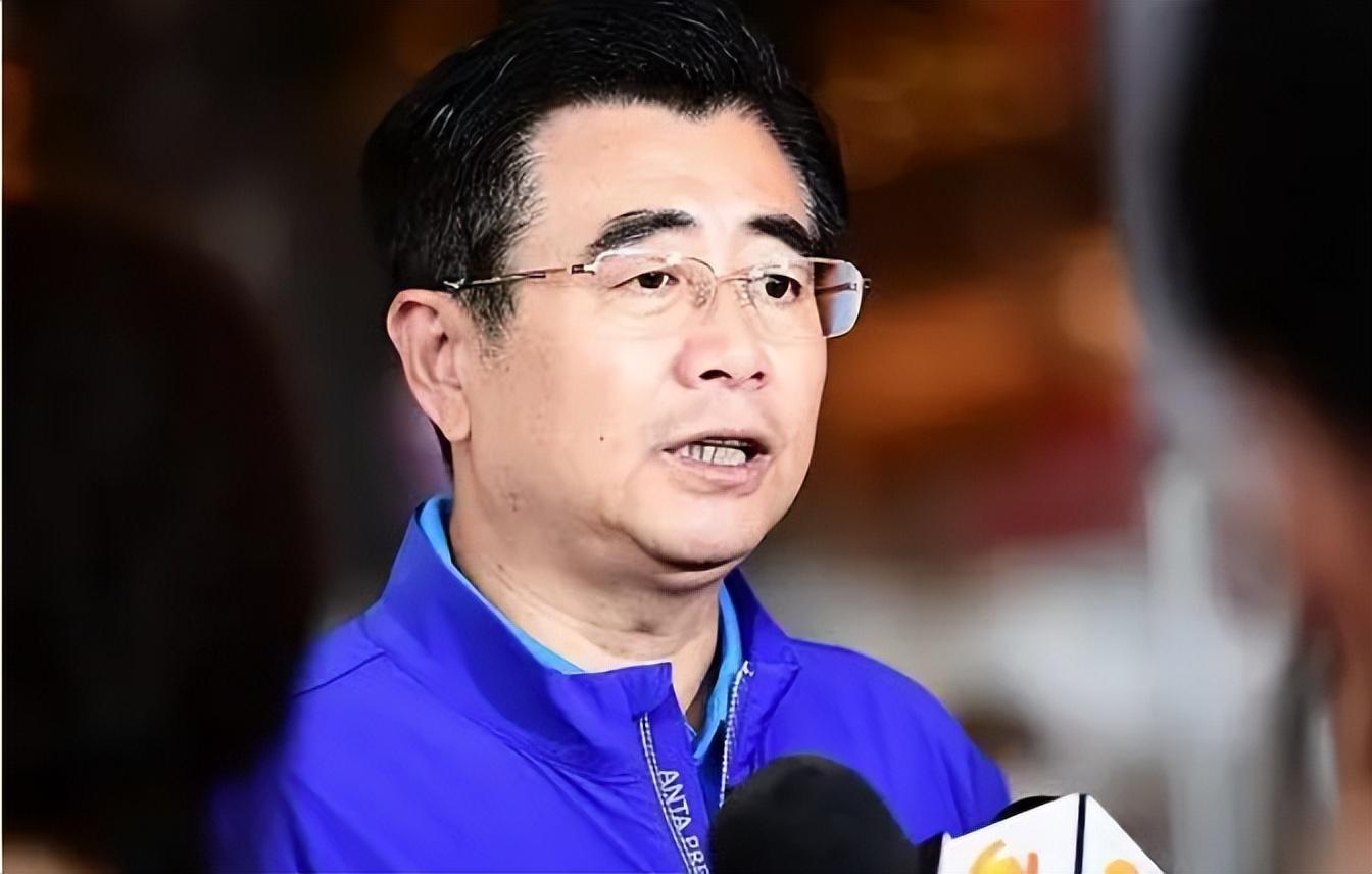 不自信?宋凯抵达足协开始工作,拒绝用陈戌源杜兆才原办公室