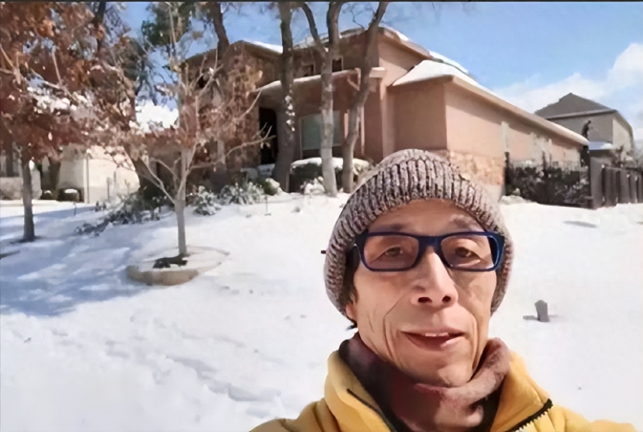 "反美斗士"陈平:靠"批美"敛财数亿,住美国别墅,女儿嫁老外