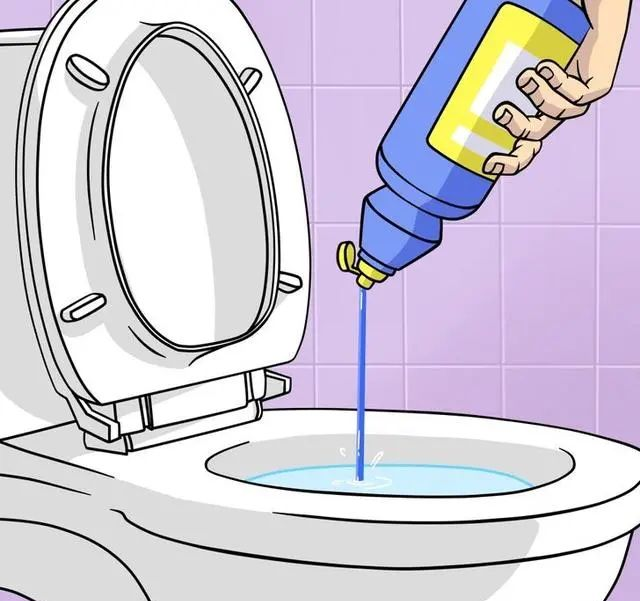 生活小技巧:家里马桶堵塞了咋办?这几个办法帮你疏通它!