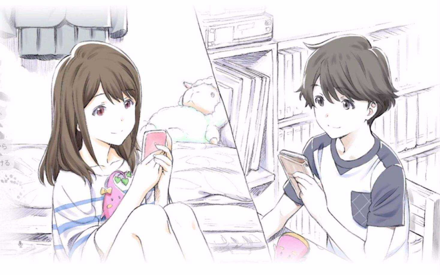 月色真美:一个青涩的爱情故事,如何收获玛丽苏观众的心?