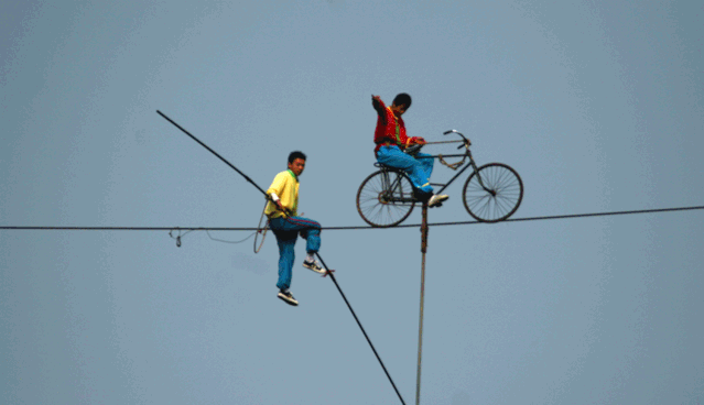 东浒寨景区好戏连台,精彩纷呈