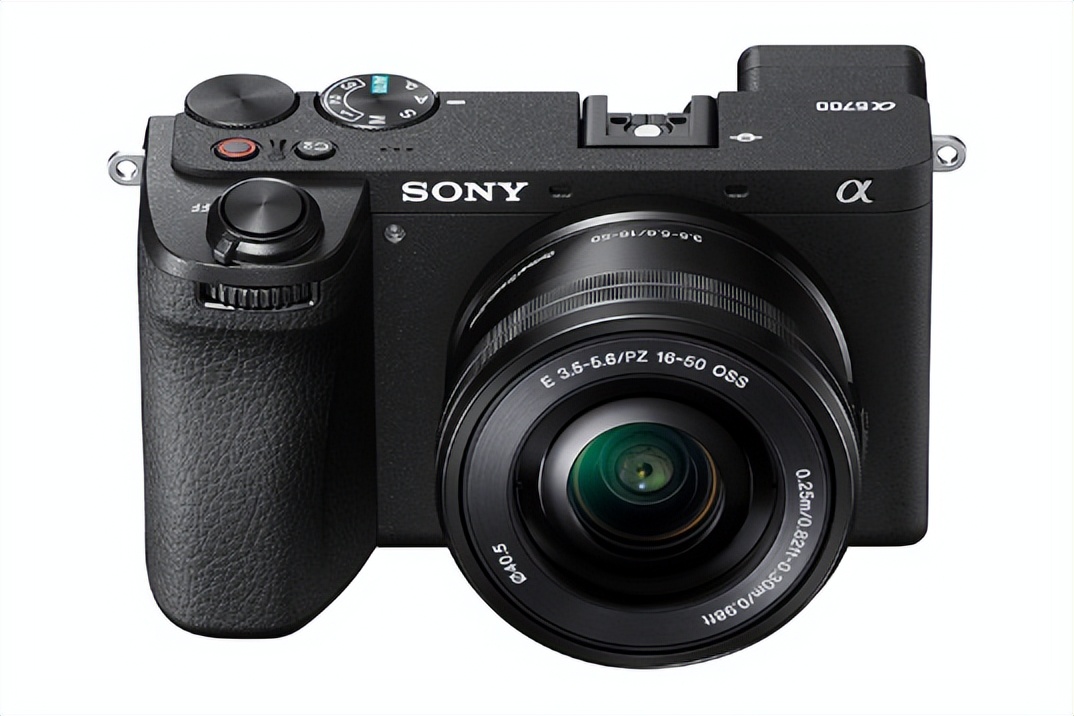 索尼新款半幅微单a6700登场,售价9999元,值得大家出手吗?