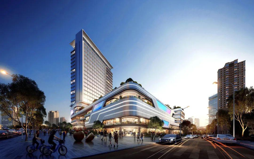 深圳|kktime,前海壹方汇,龙华costco等新商场确定下半年开业