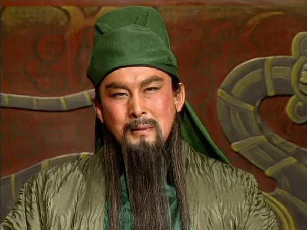 三国演义关云长高傲从何而来